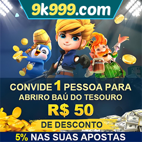 9k999.com Indique amigos para receber um bônus